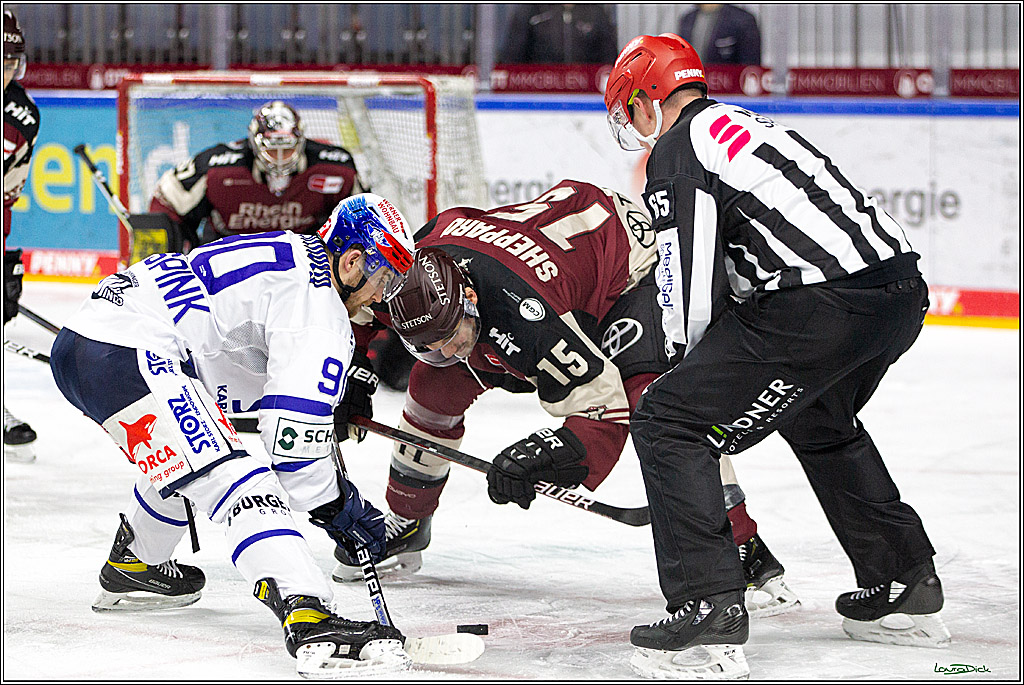 PENNY DEL;  Koelner Haie - Schwenninger Wild Wings; Koeln, 21.03.2021